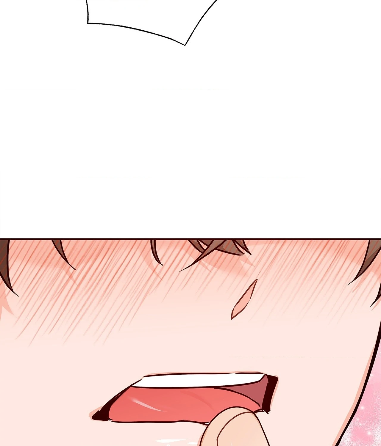 Blurry Until You [Official] - Season 1 Finale manhwa