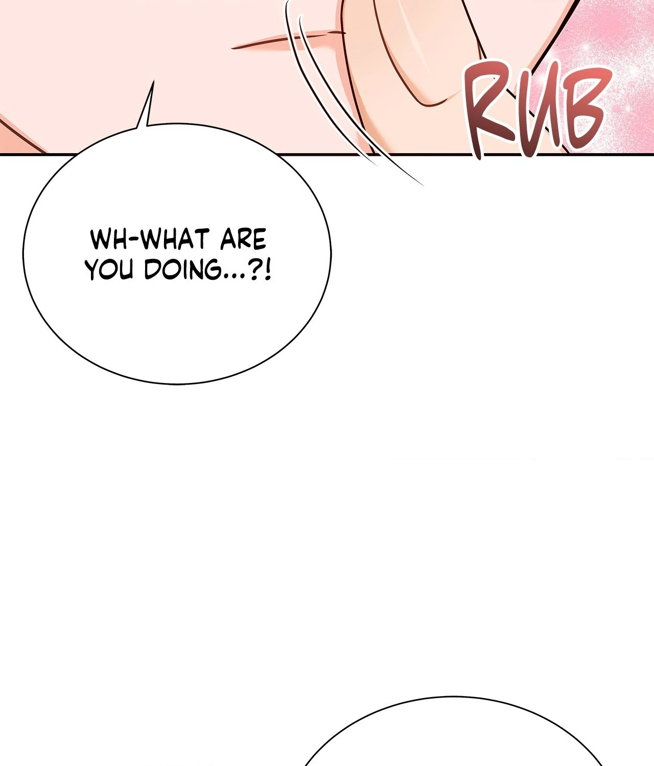 Blurry Until You [Official] - Season 1 Finale manhwa