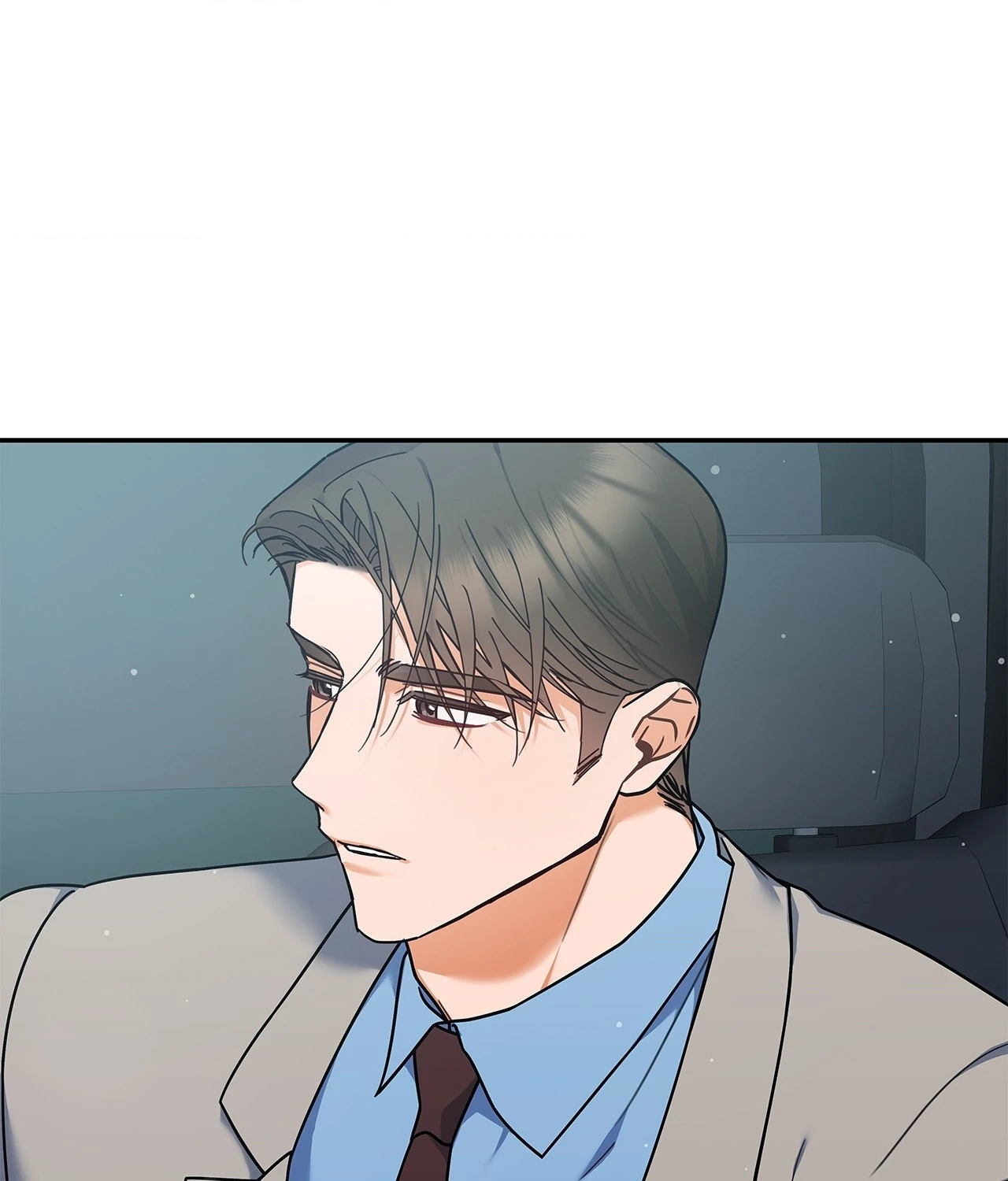 Blurry Until You [Official] - Season 1 Finale manhwa
