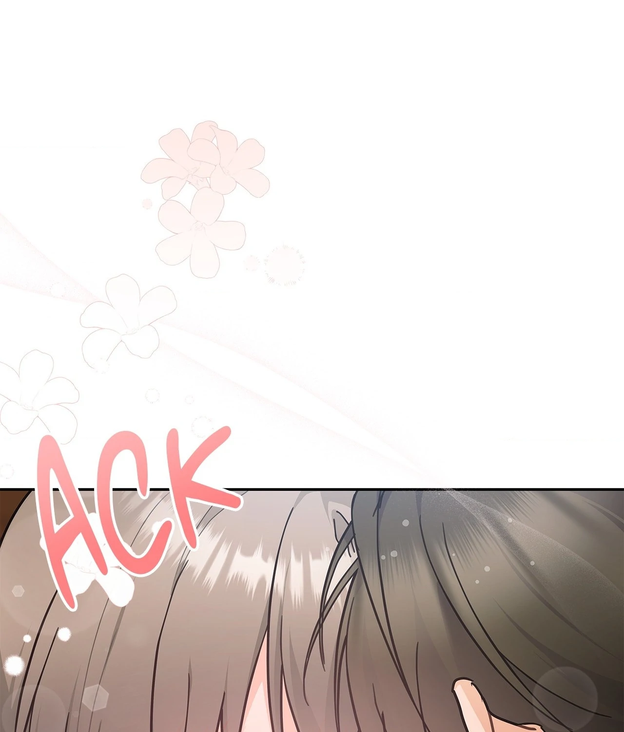Blurry Until You [Official] - Season 1 Finale manhwa