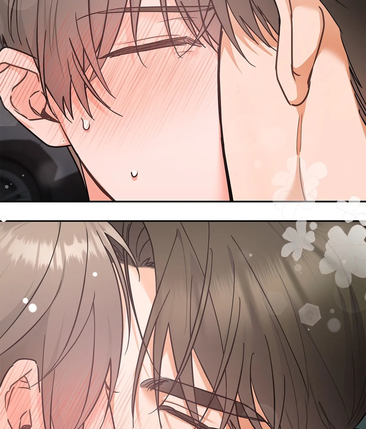 Blurry Until You [Official] - Season 1 Finale manhwa