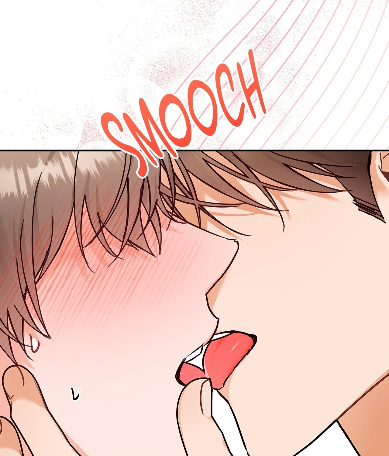 Blurry Until You [Official] - Season 1 Finale manhwa