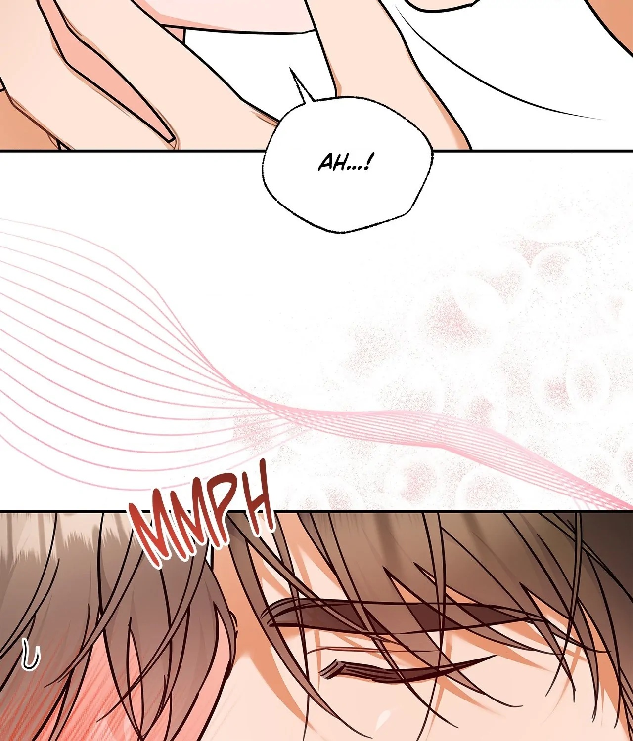 Blurry Until You [Official] - Season 1 Finale manhwa