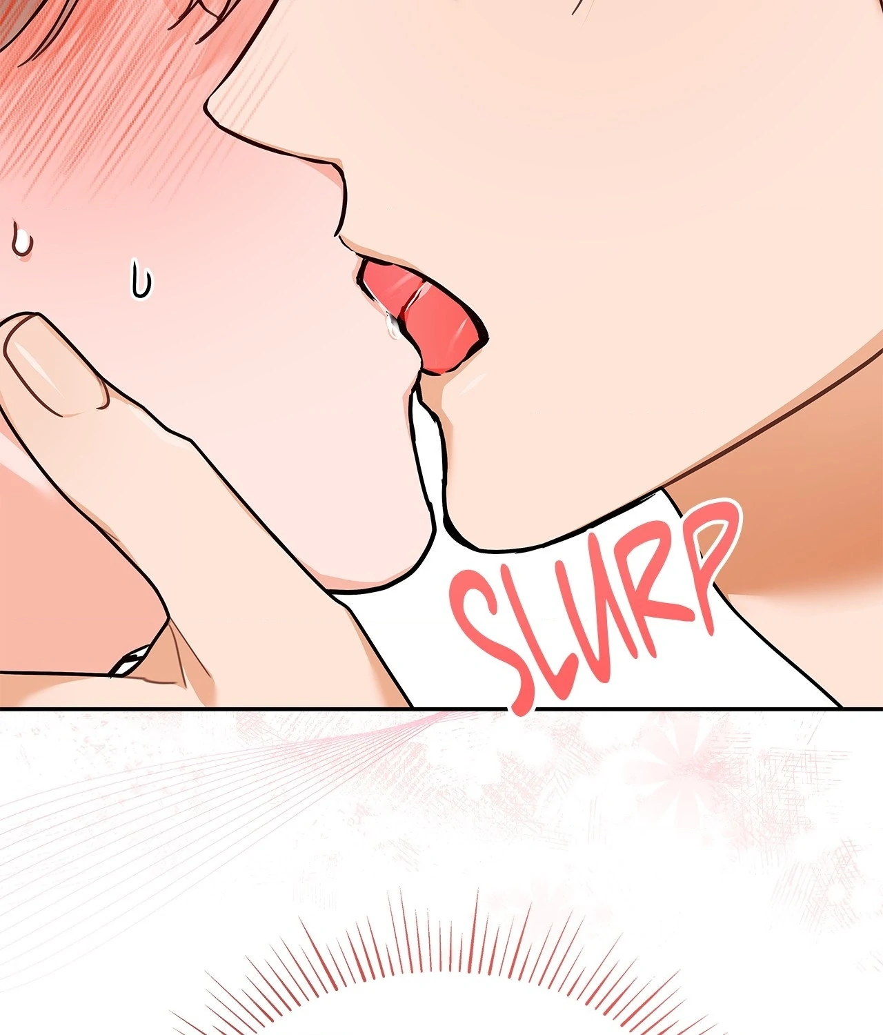 Blurry Until You [Official] - Season 1 Finale manhwa