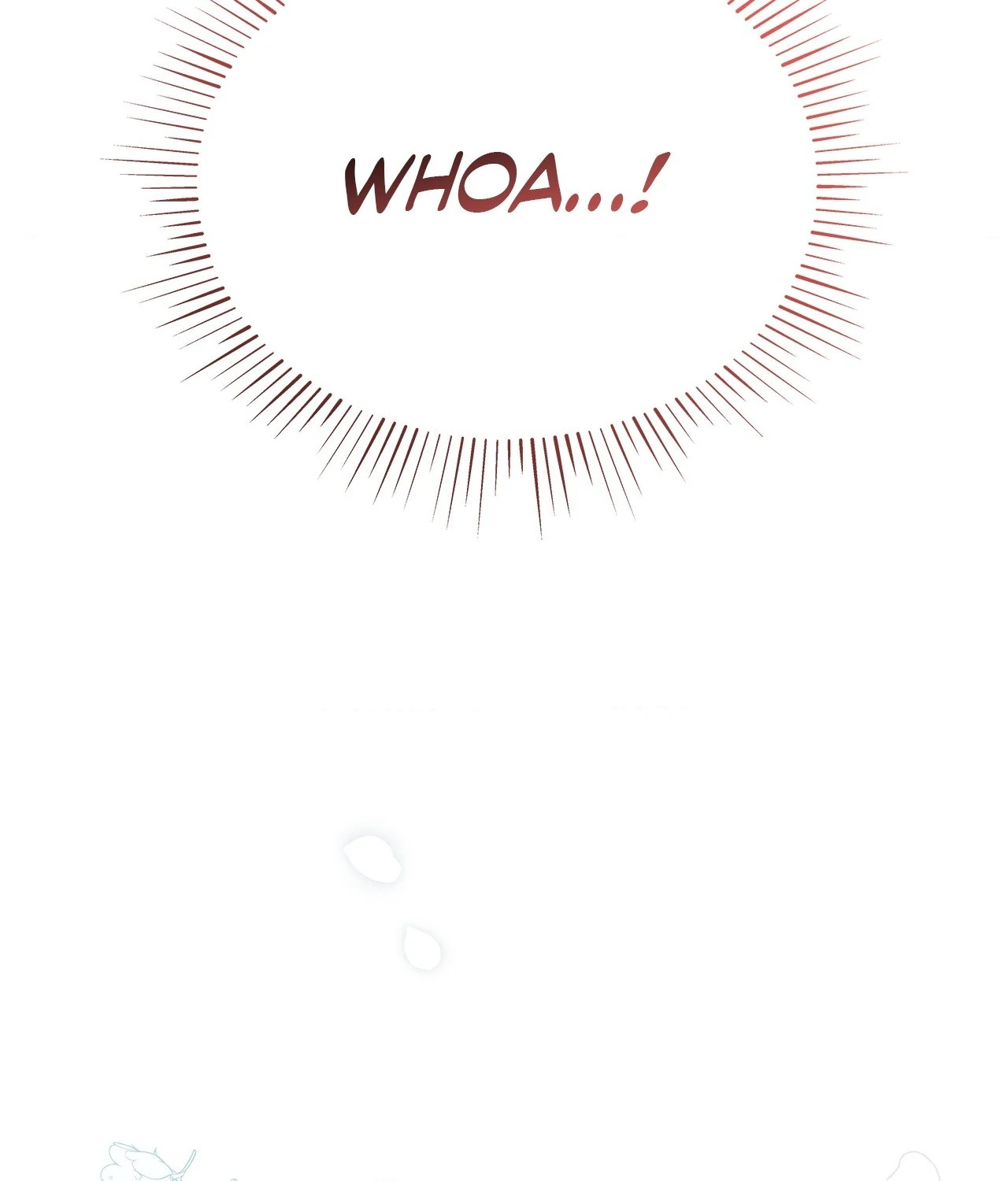 Blurry Until You [Official] - Season 1 Finale manhwa
