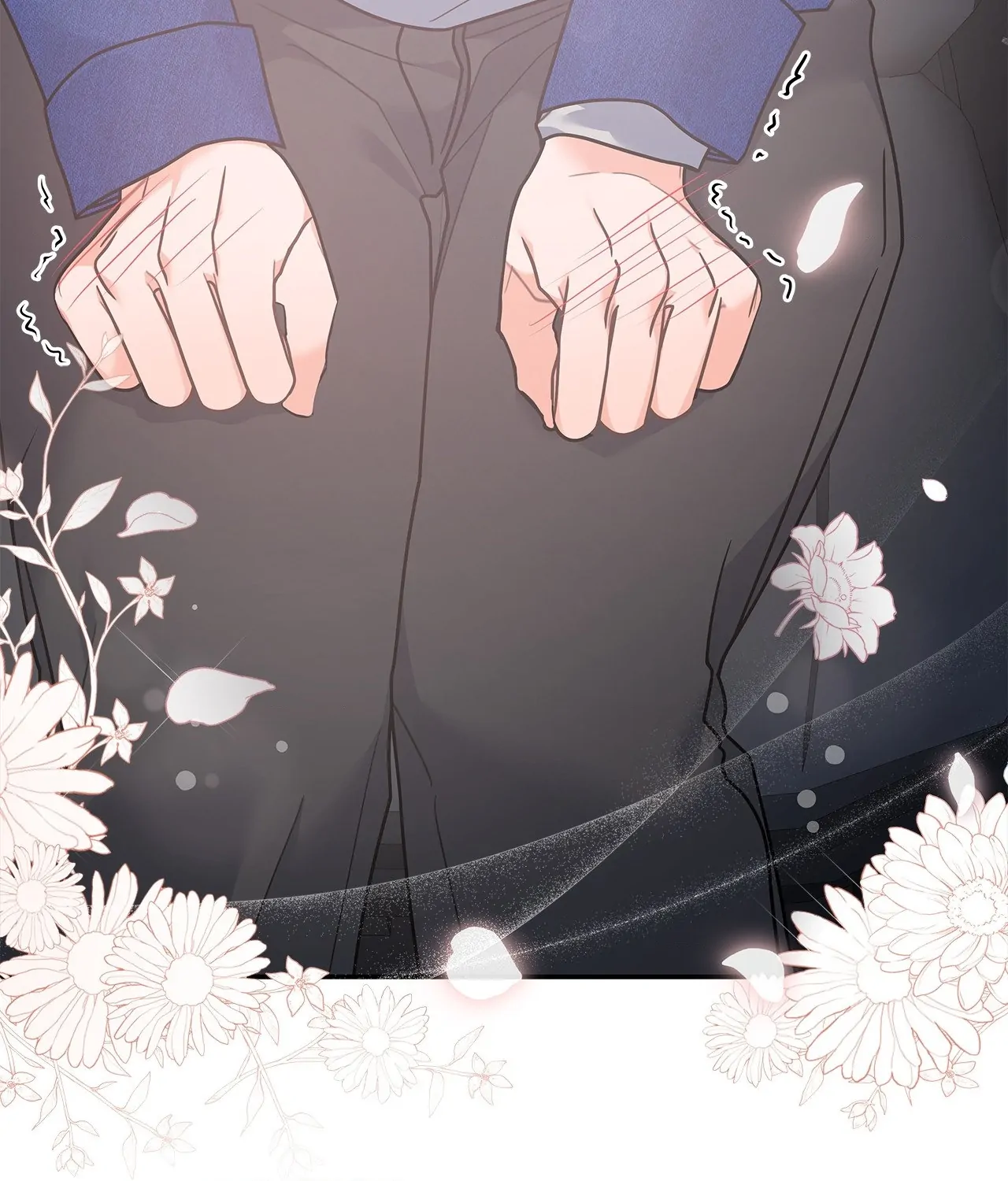 Blurry Until You [Official] - Season 1 Finale manhwa