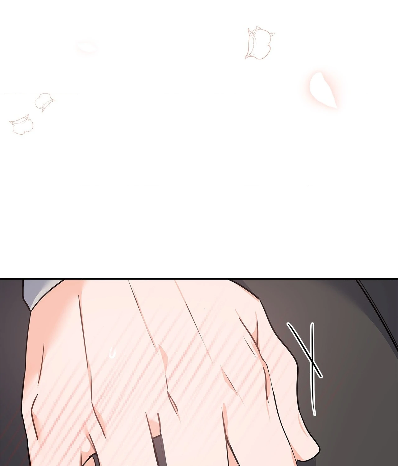 Blurry Until You [Official] - Season 1 Finale manhwa