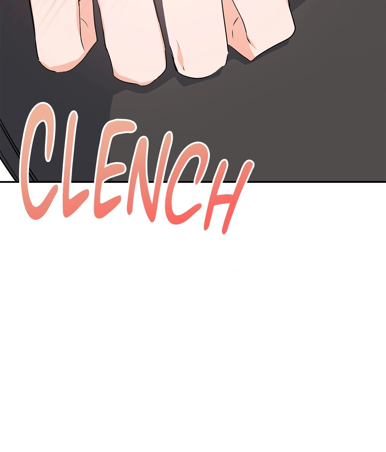 Blurry Until You [Official] - Season 1 Finale manhwa