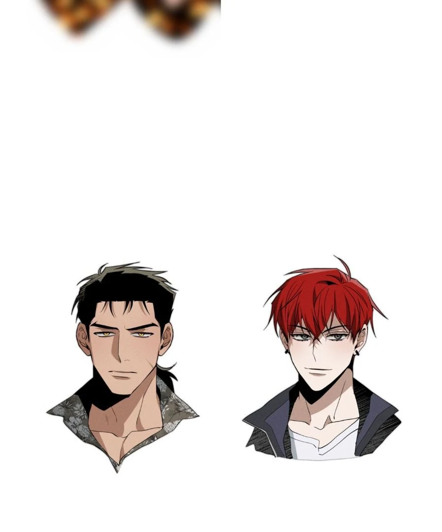 I Declare Vengeance! - Creator's Note manhwa