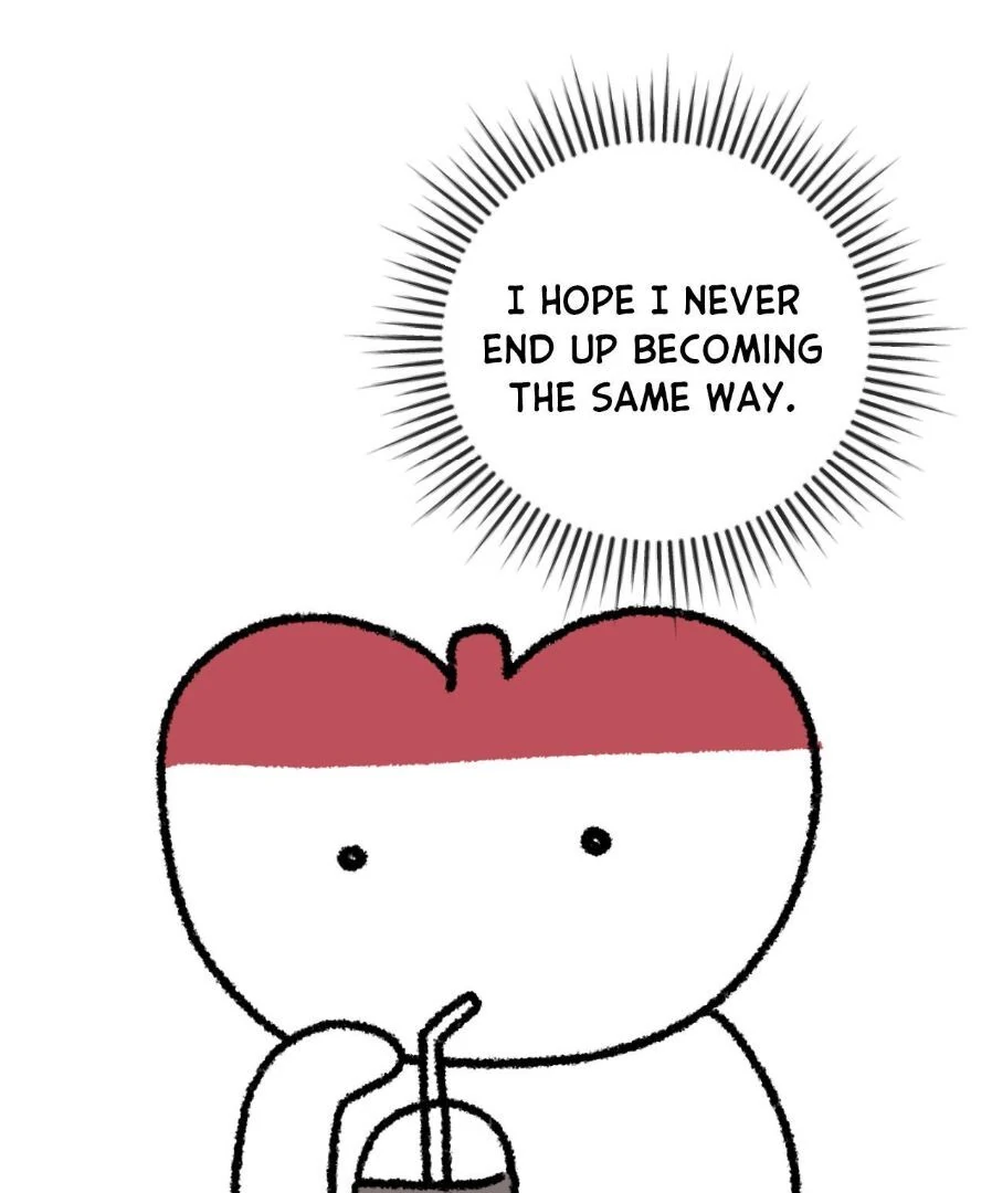 I Declare Vengeance! - Creator's Note manhwa