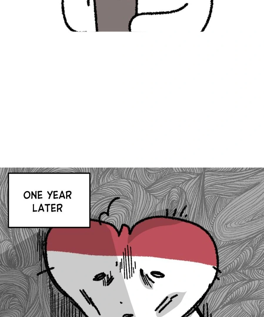 I Declare Vengeance! - Creator's Note manhwa