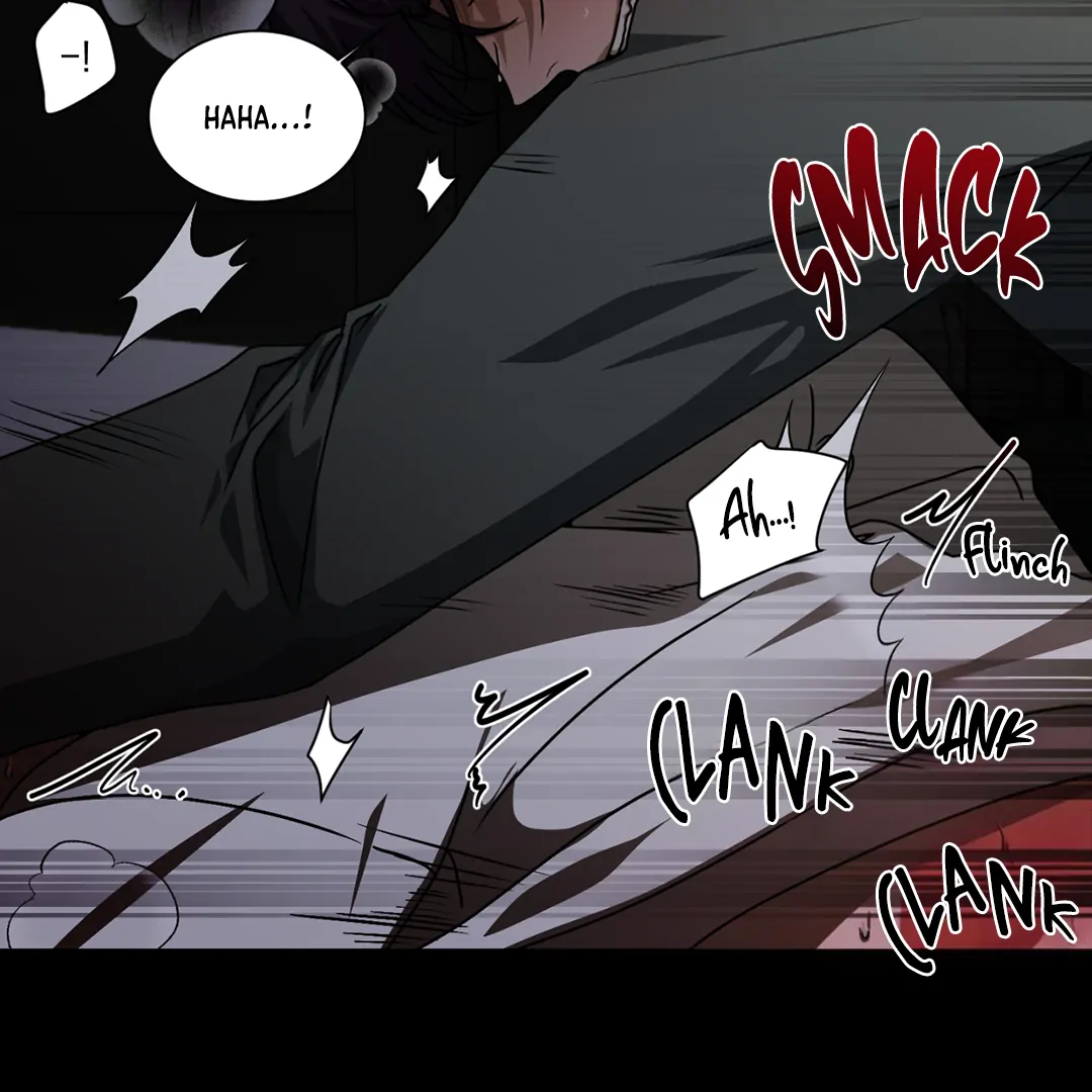 Chatter Box (Neura Scans) - Chapter 1 manhwa
