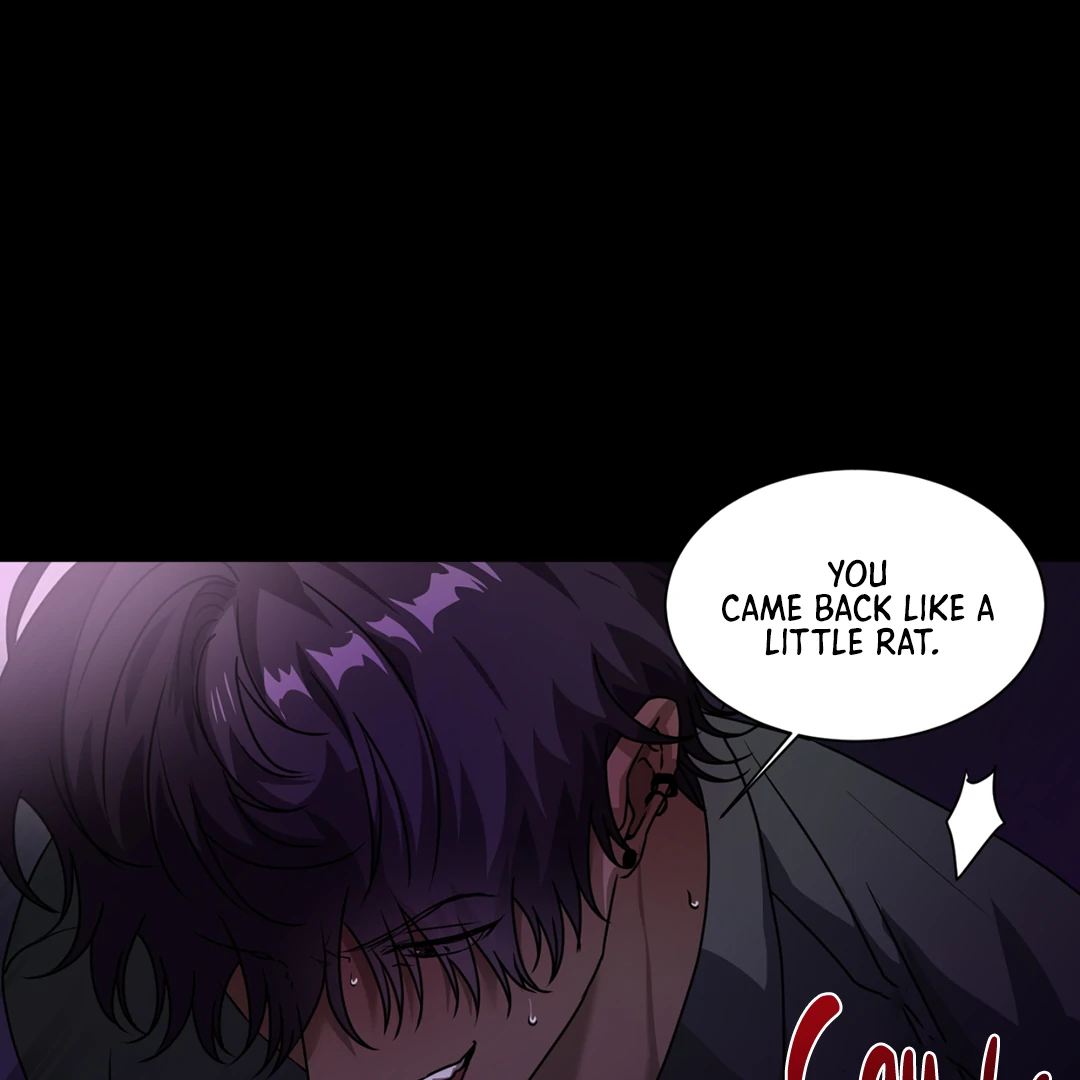 Chatter Box (Neura Scans) - Chapter 1 manhwa