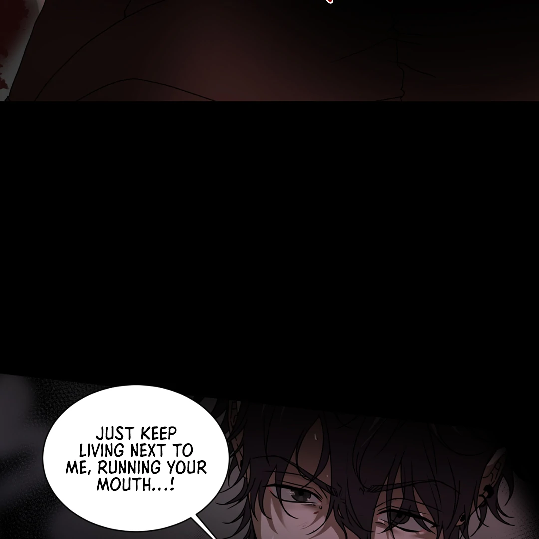 Chatter Box (Neura Scans) - Chapter 1 manhwa