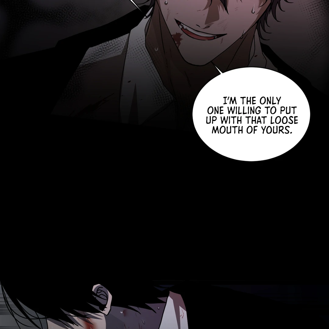Chatter Box (Neura Scans) - Chapter 1 manhwa