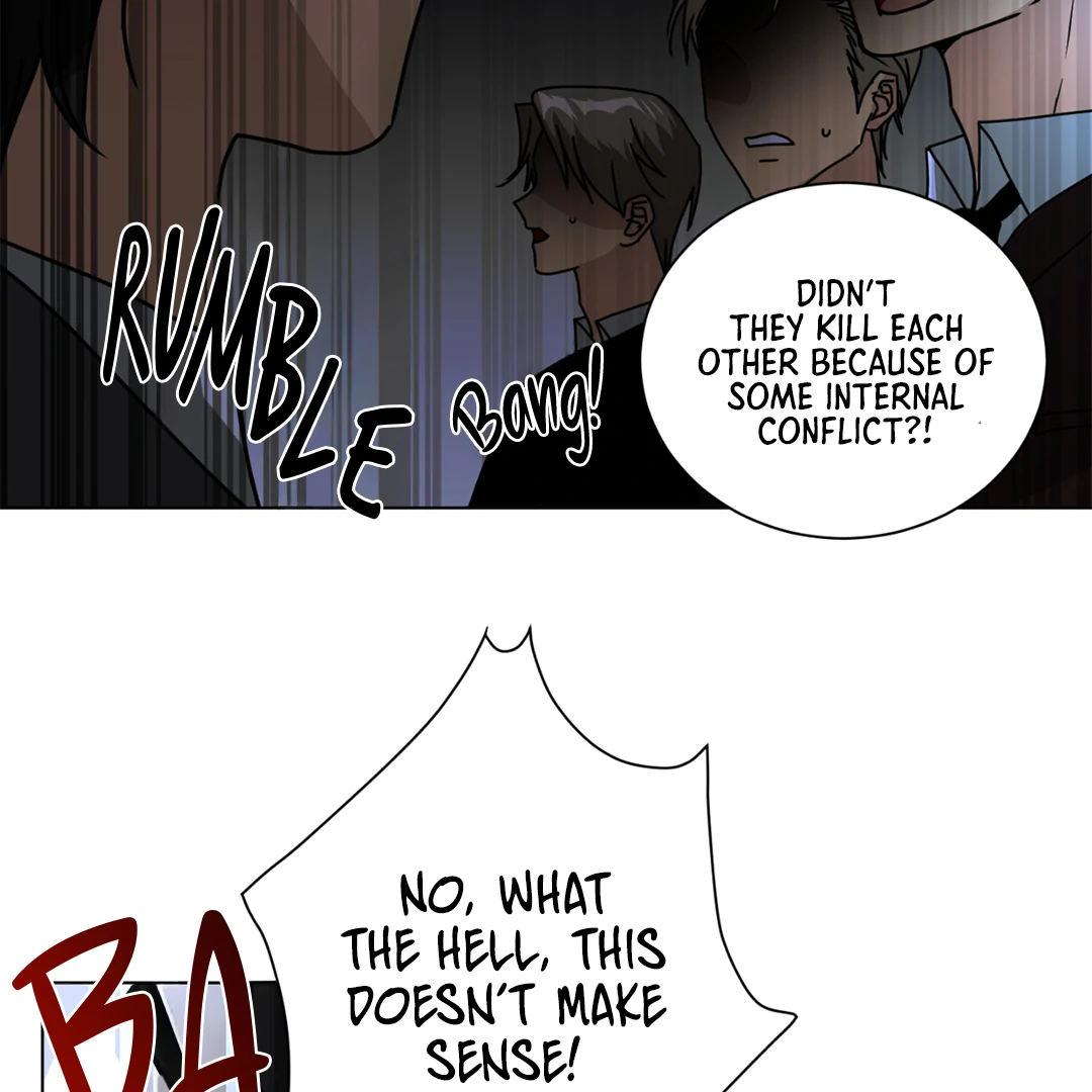 Chatter Box (Neura Scans) - Chapter 1 manhwa