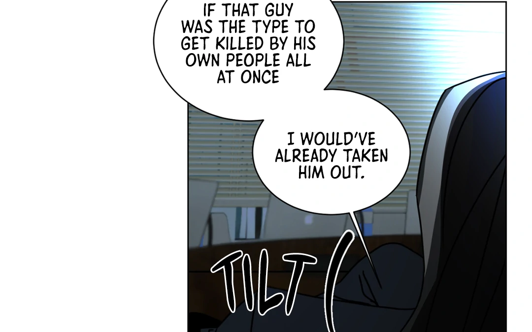 Chatter Box (Neura Scans) - Chapter 1 manhwa