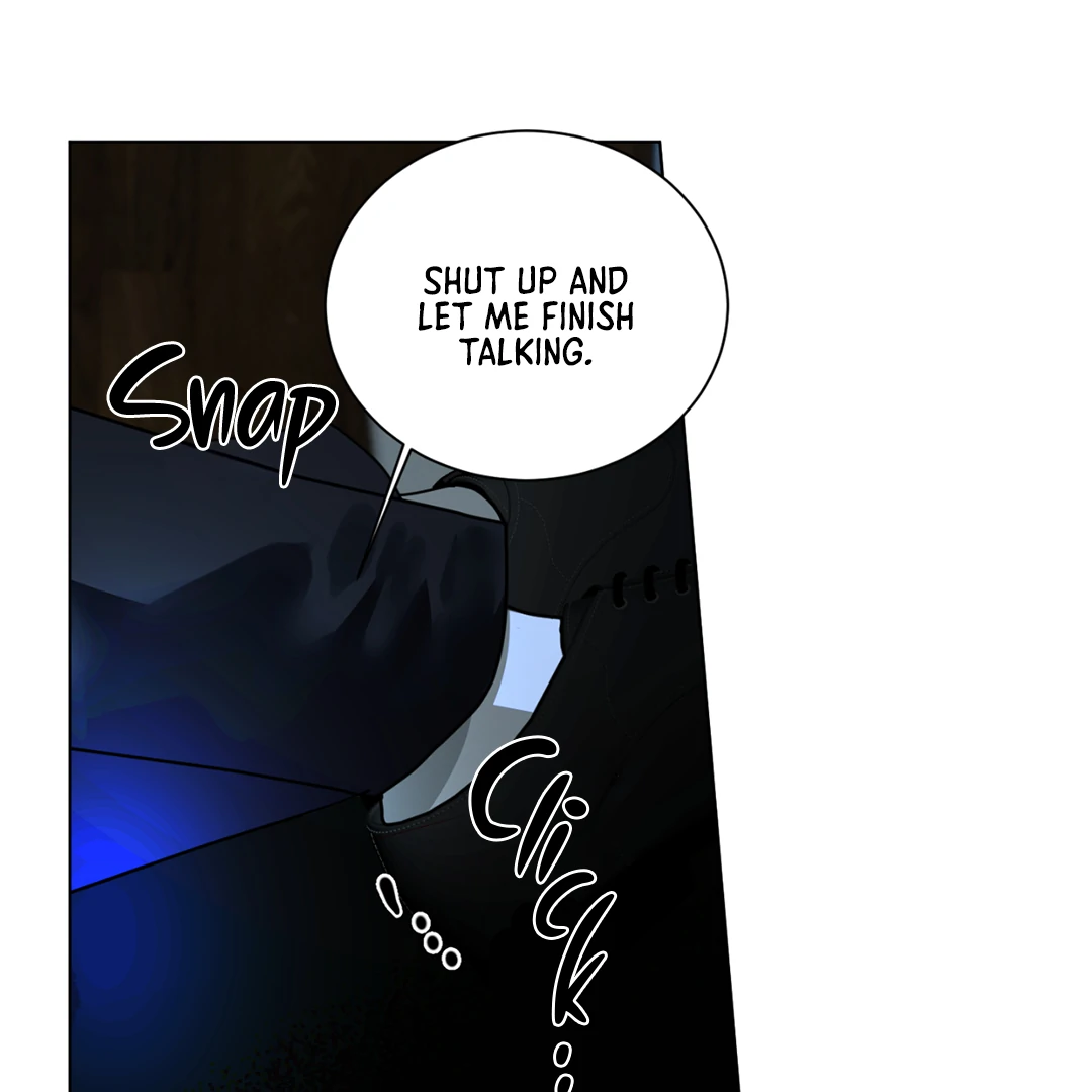 Chatter Box (Neura Scans) - Chapter 1 manhwa