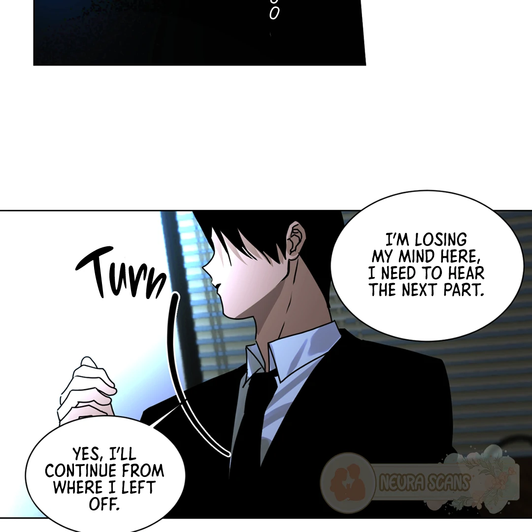 Chatter Box (Neura Scans) - Chapter 1 manhwa