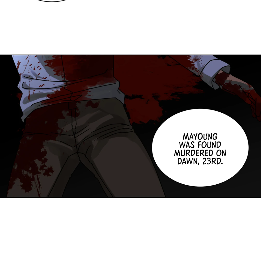Chatter Box (Neura Scans) - Chapter 1 manhwa