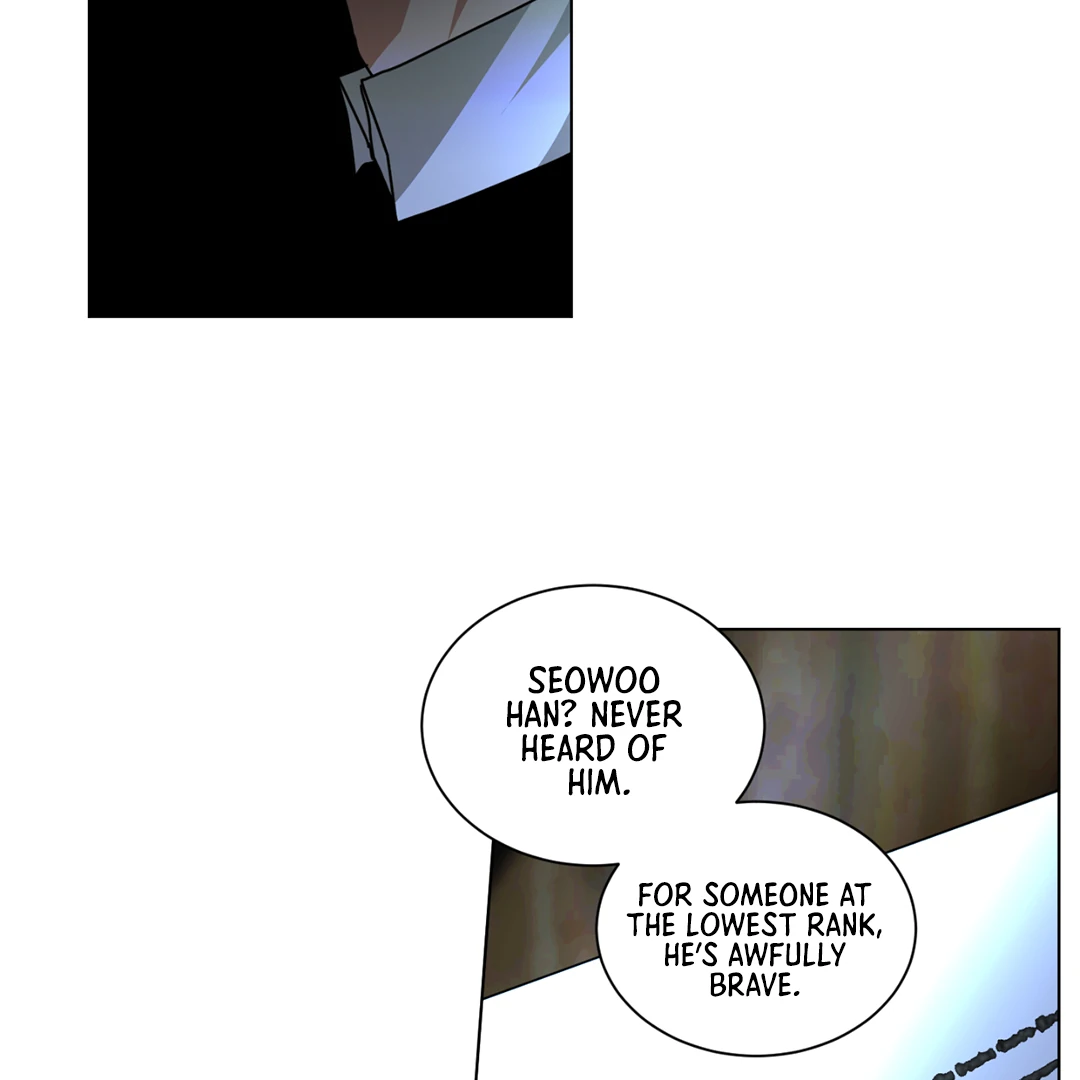 Chatter Box (Neura Scans) - Chapter 1 manhwa