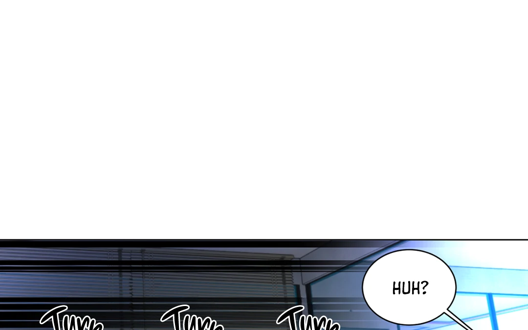 Chatter Box (Neura Scans) - Chapter 1 manhwa