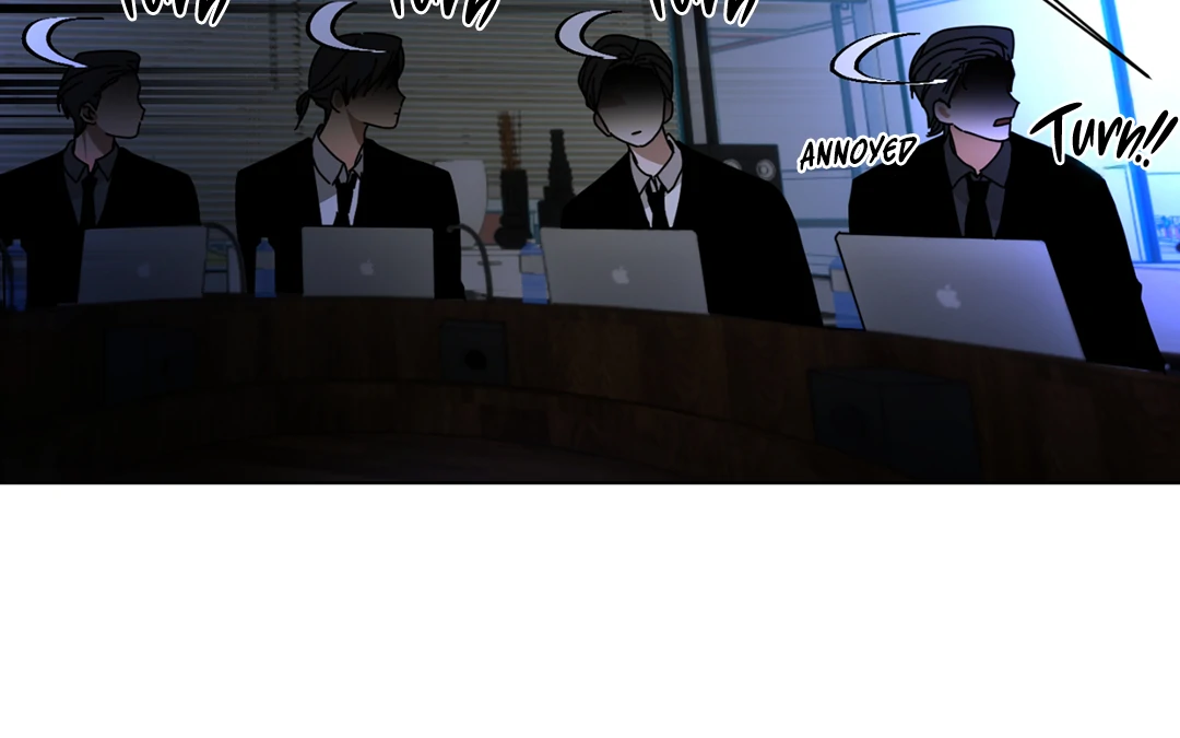 Chatter Box (Neura Scans) - Chapter 1 manhwa