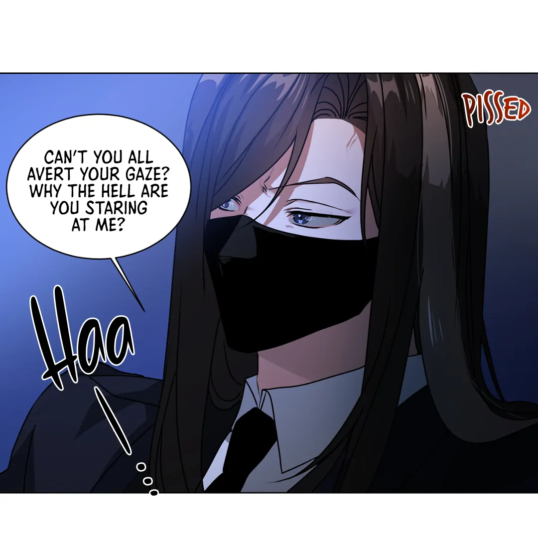 Chatter Box (Neura Scans) - Chapter 1 manhwa