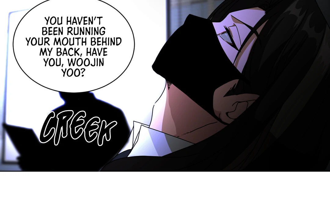 Chatter Box (Neura Scans) - Chapter 1 manhwa