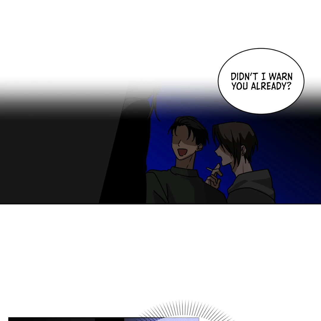 Chatter Box (Neura Scans) - Chapter 1 manhwa