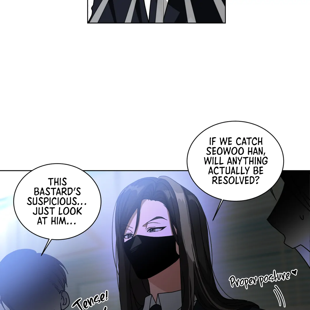 Chatter Box (Neura Scans) - Chapter 1 manhwa