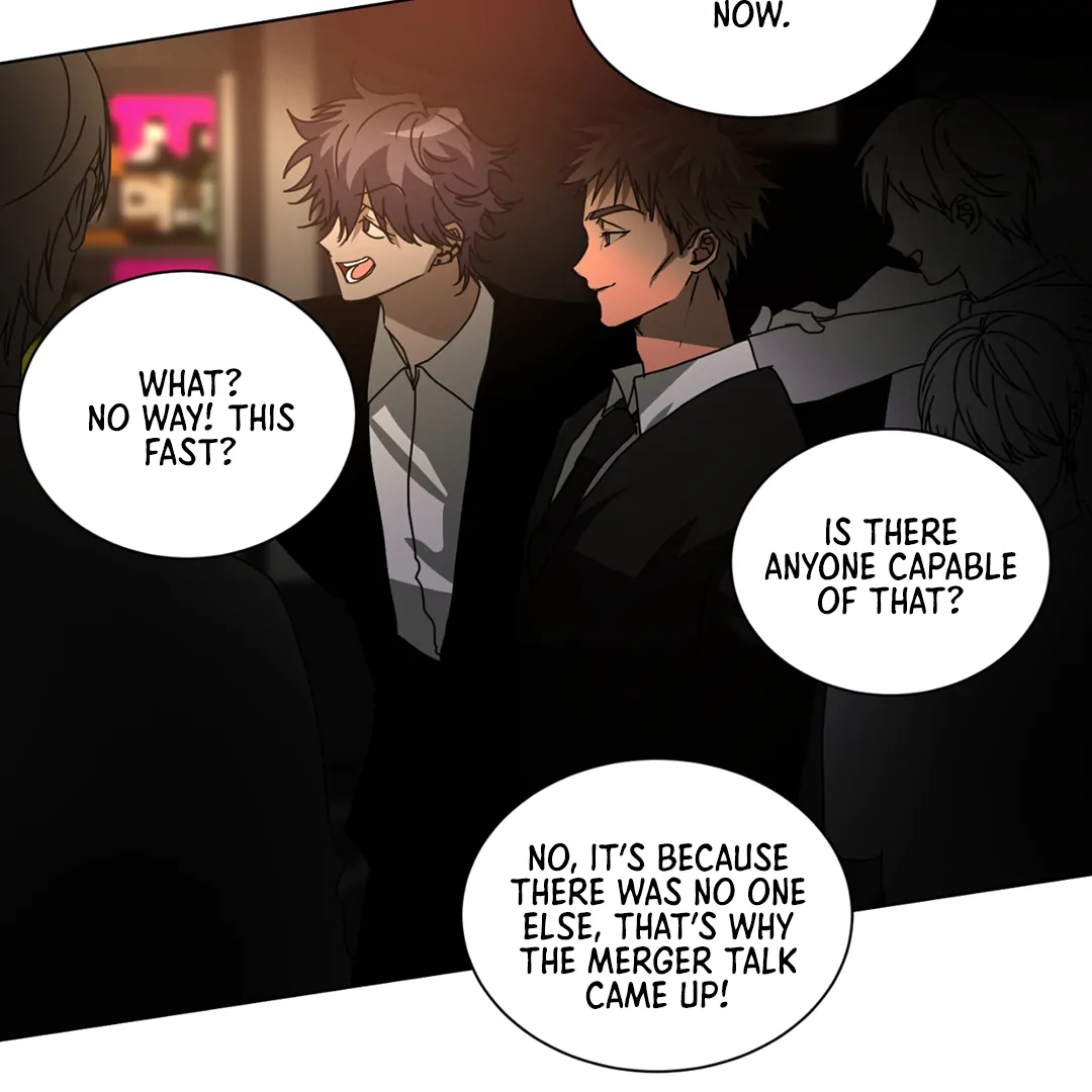 Chatter Box (Neura Scans) - Chapter 1 manhwa