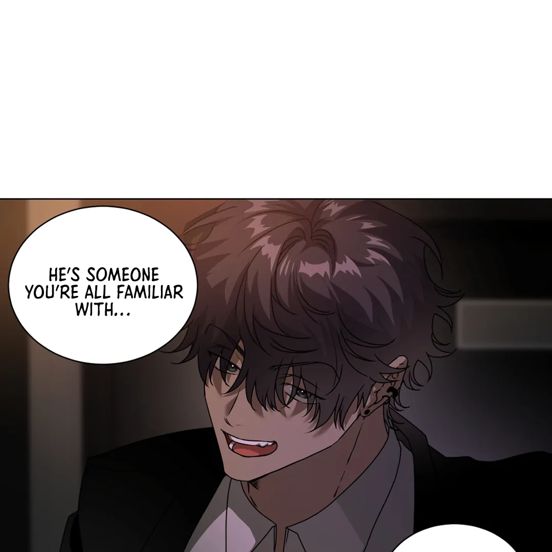 Chatter Box (Neura Scans) - Chapter 1 manhwa