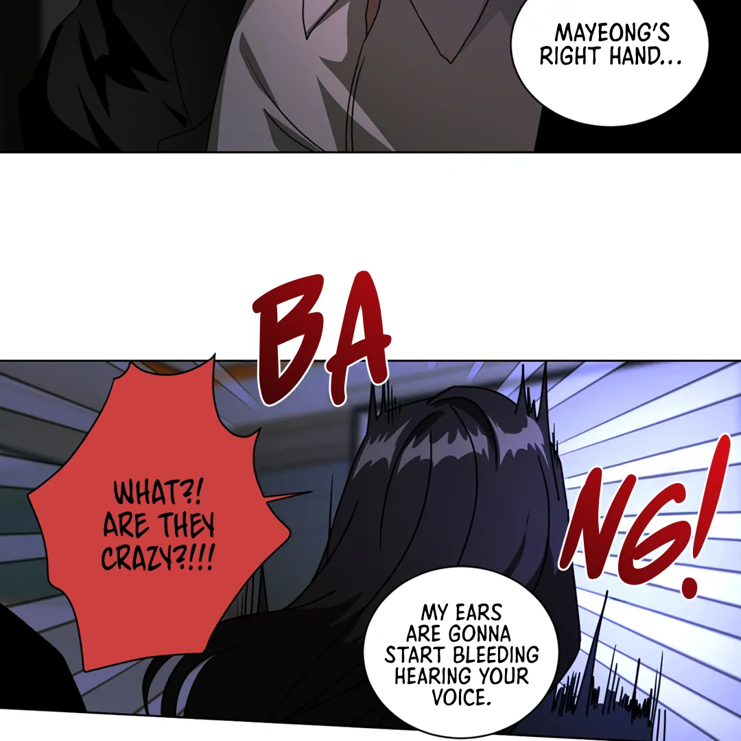 Chatter Box (Neura Scans) - Chapter 1 manhwa