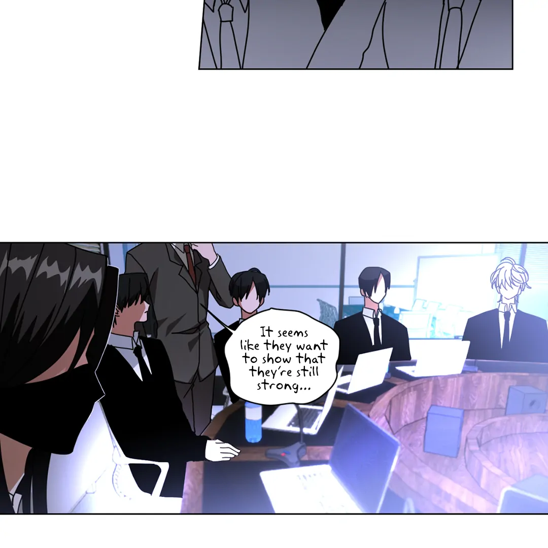 Chatter Box (Neura Scans) - Chapter 1 manhwa
