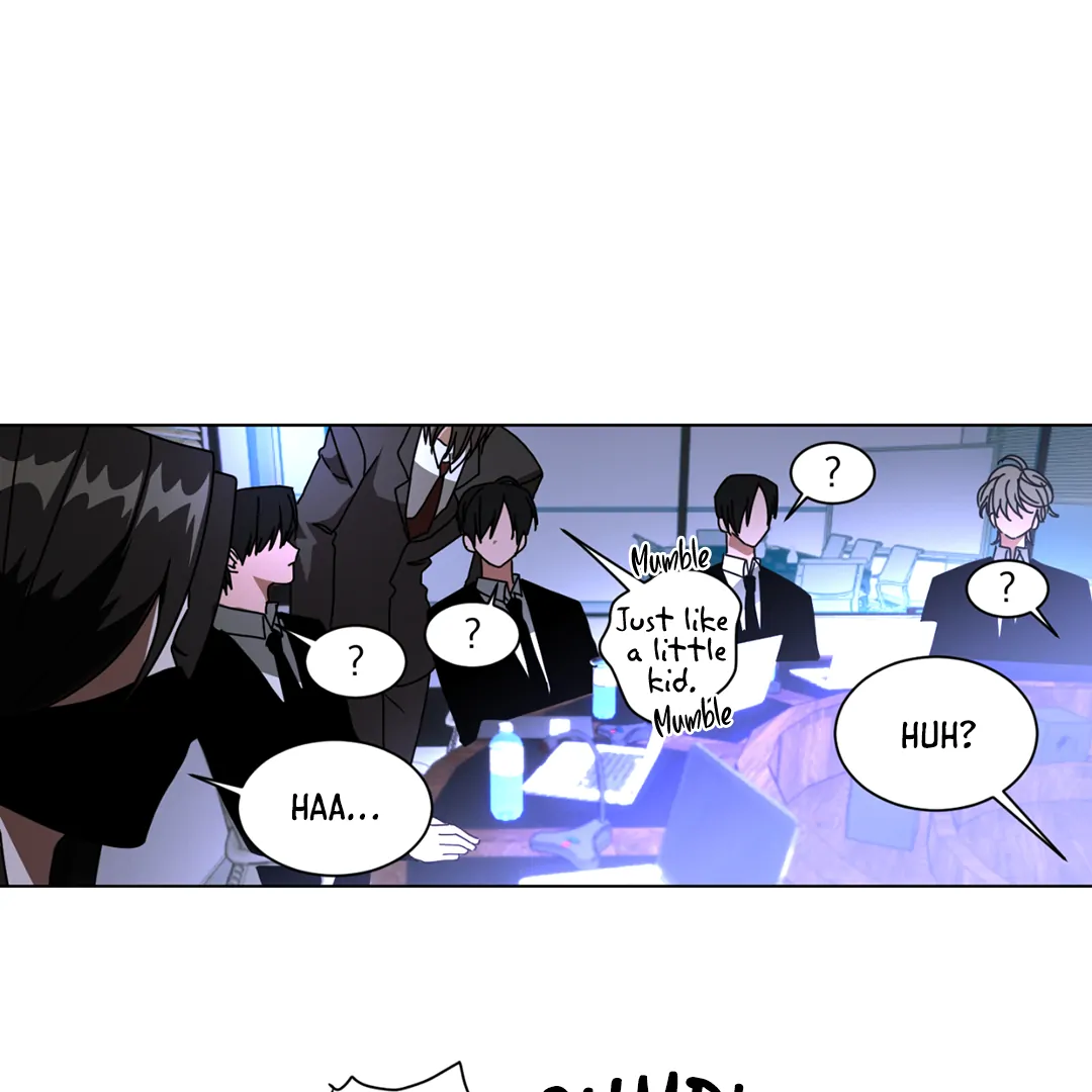 Chatter Box (Neura Scans) - Chapter 1 manhwa