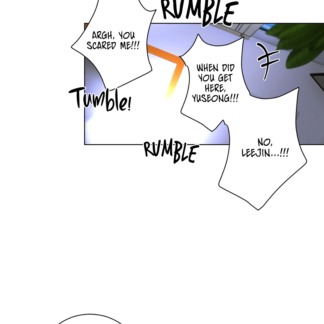 Chatter Box (Neura Scans) - Chapter 1 manhwa