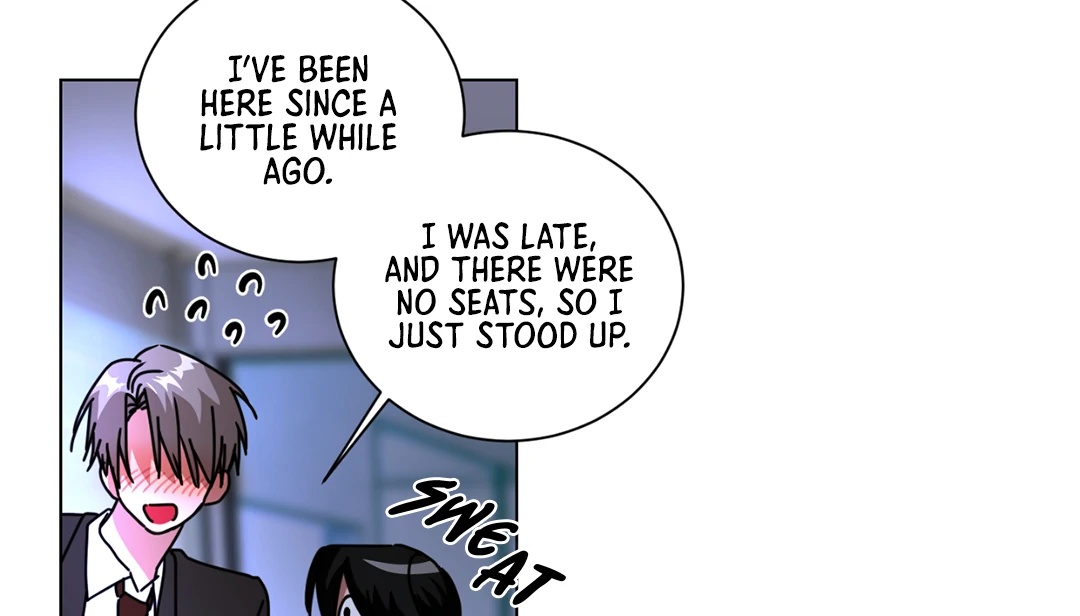 Chatter Box (Neura Scans) - Chapter 1 manhwa