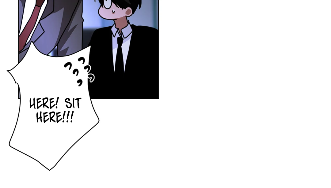 Chatter Box (Neura Scans) - Chapter 1 manhwa