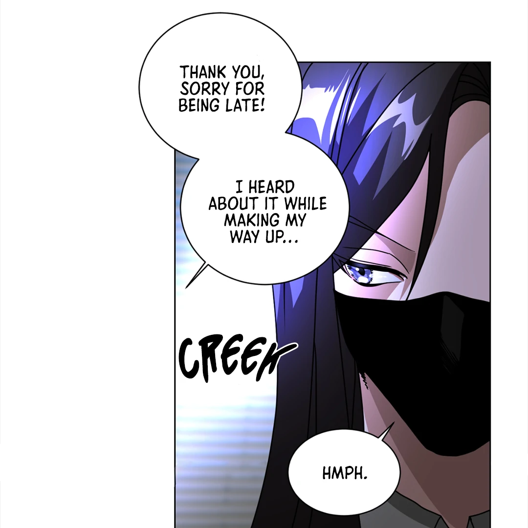 Chatter Box (Neura Scans) - Chapter 1 manhwa