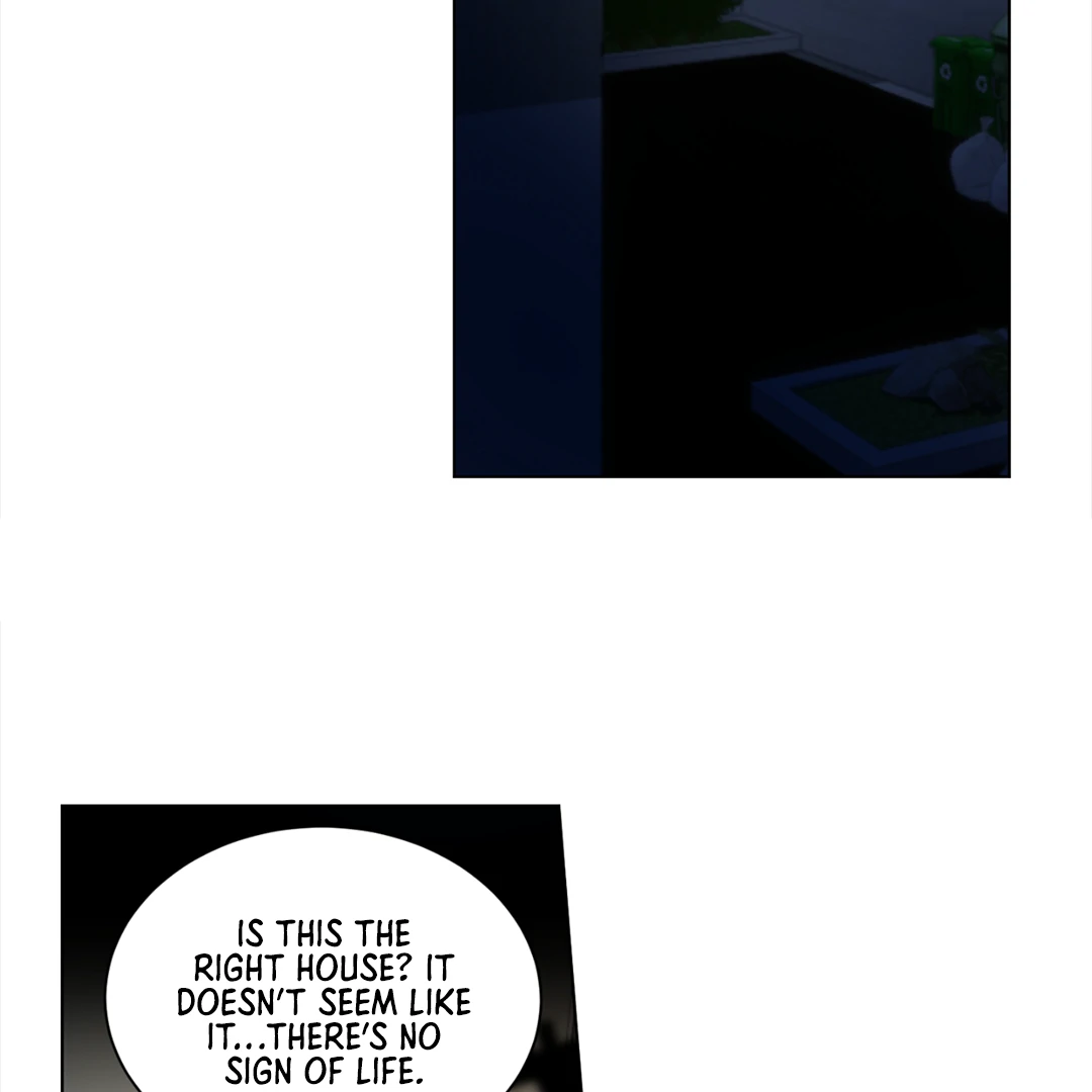 Chatter Box (Neura Scans) - Chapter 1 manhwa