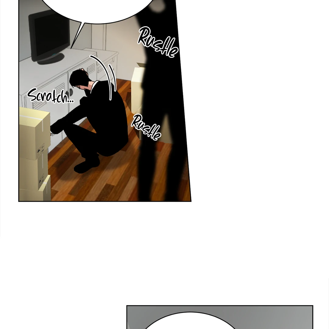 Chatter Box (Neura Scans) - Chapter 1 manhwa
