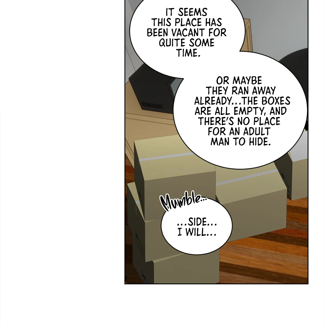 Chatter Box (Neura Scans) - Chapter 1 manhwa