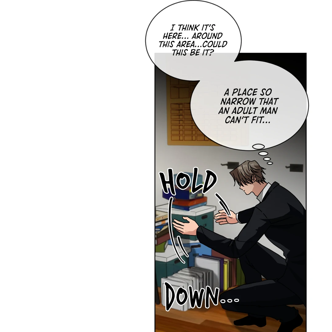 Chatter Box (Neura Scans) - Chapter 1 manhwa