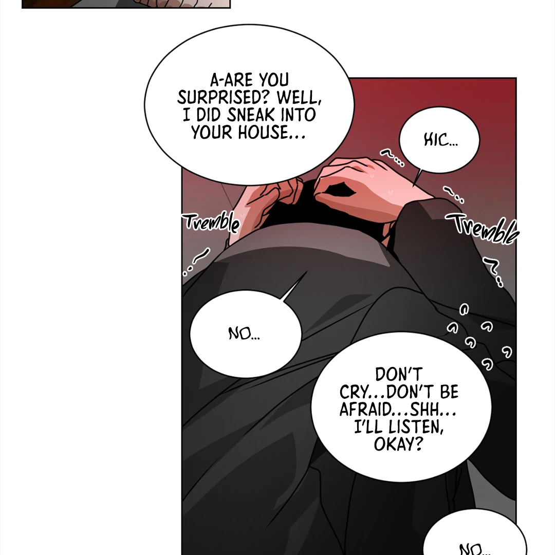 Chatter Box (Neura Scans) - Chapter 1 manhwa