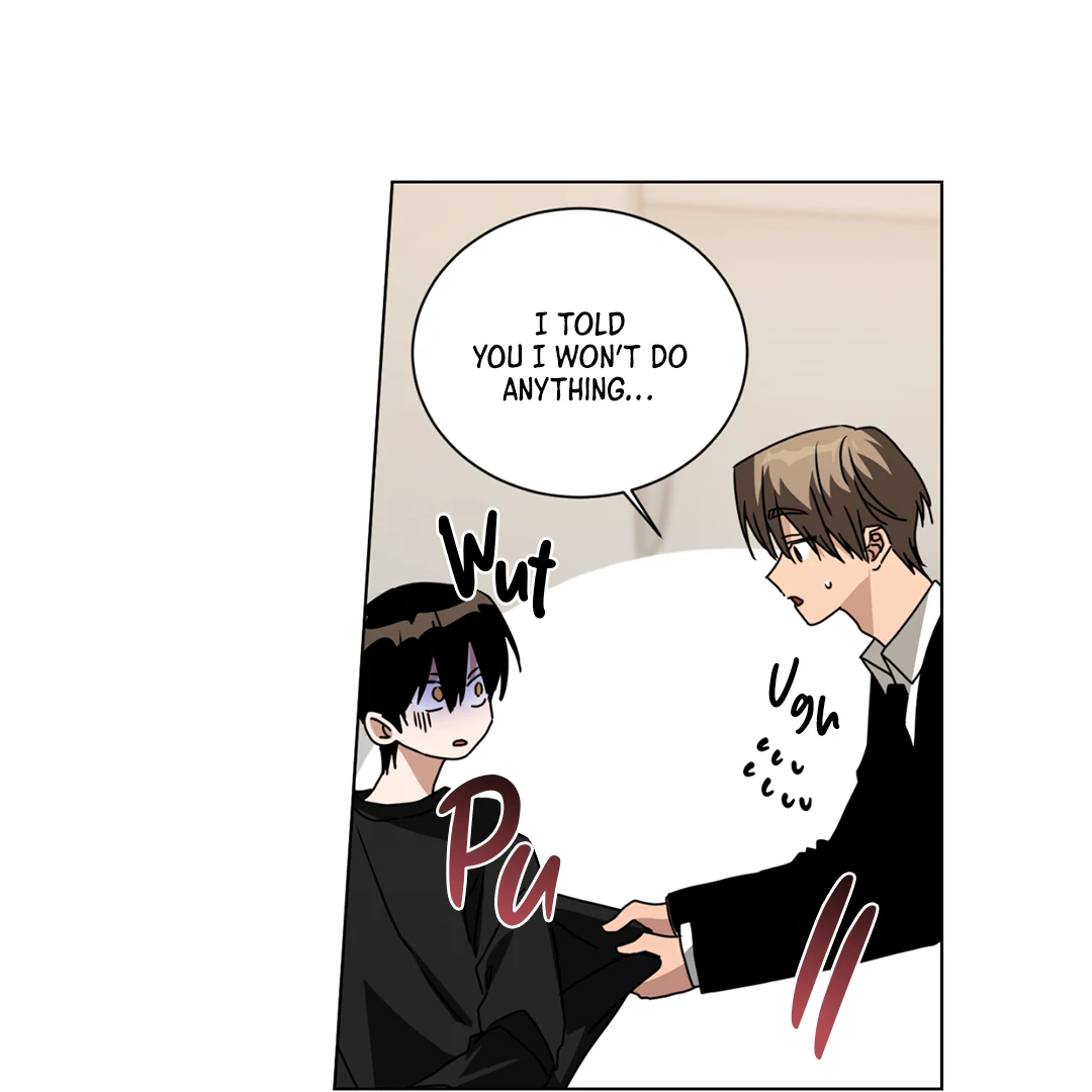 Chatter Box (Neura Scans) - Chapter 2 manhwa