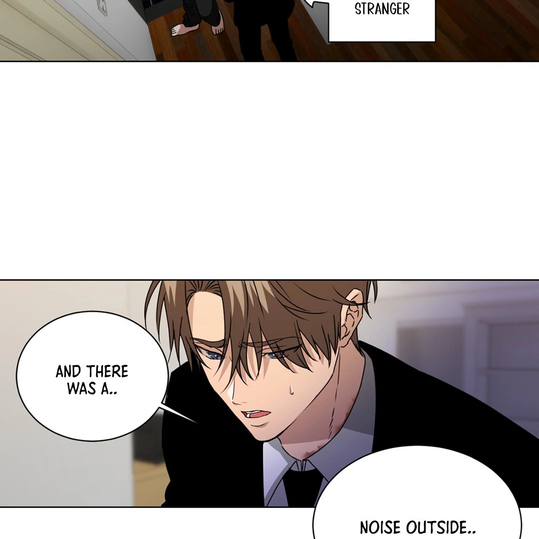 Chatter Box (Neura Scans) - Chapter 2 manhwa