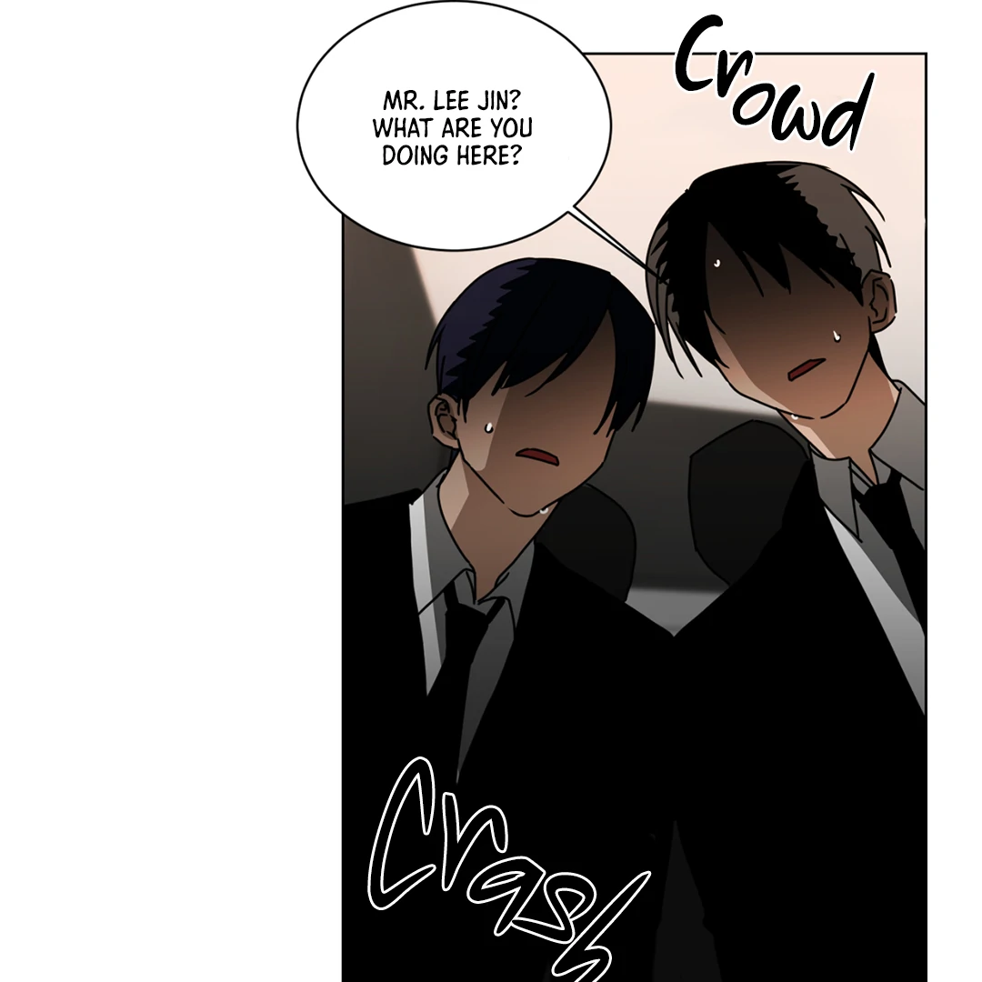 Chatter Box (Neura Scans) - Chapter 2 manhwa