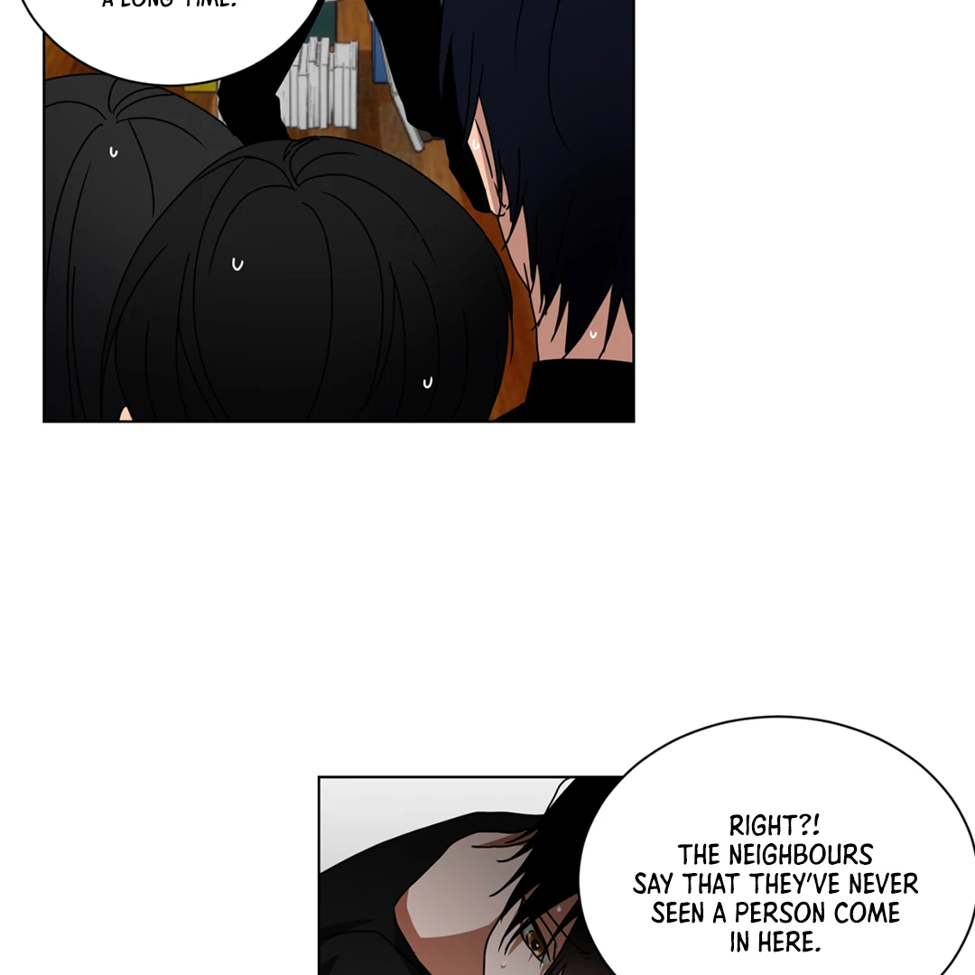 Chatter Box (Neura Scans) - Chapter 2 manhwa