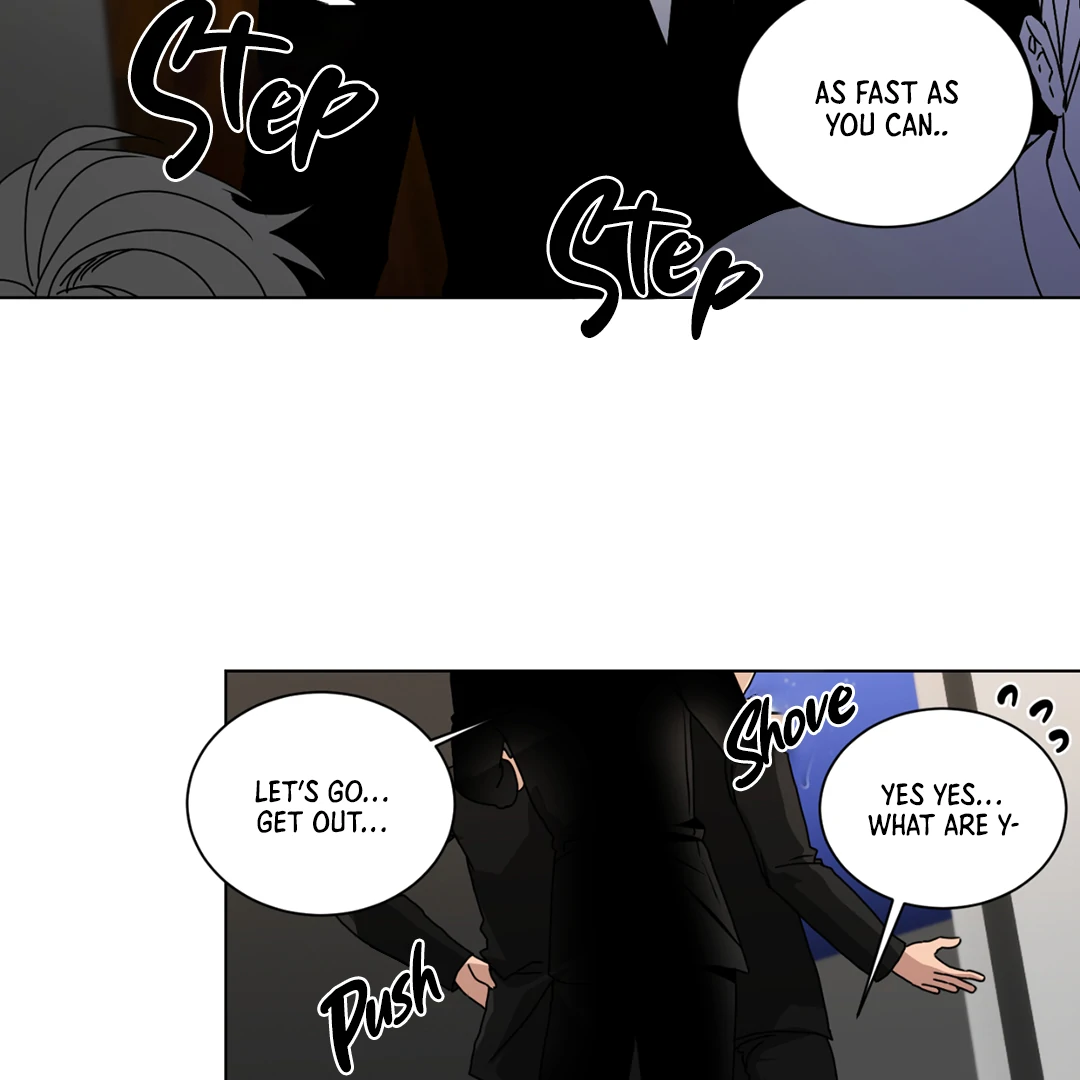 Chatter Box (Neura Scans) - Chapter 2 manhwa